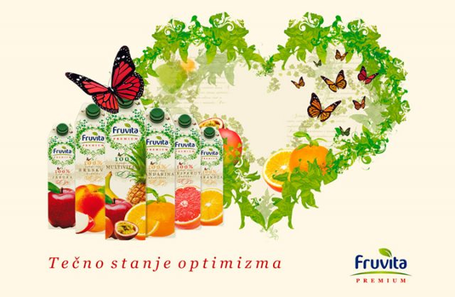 Fruvita Premium