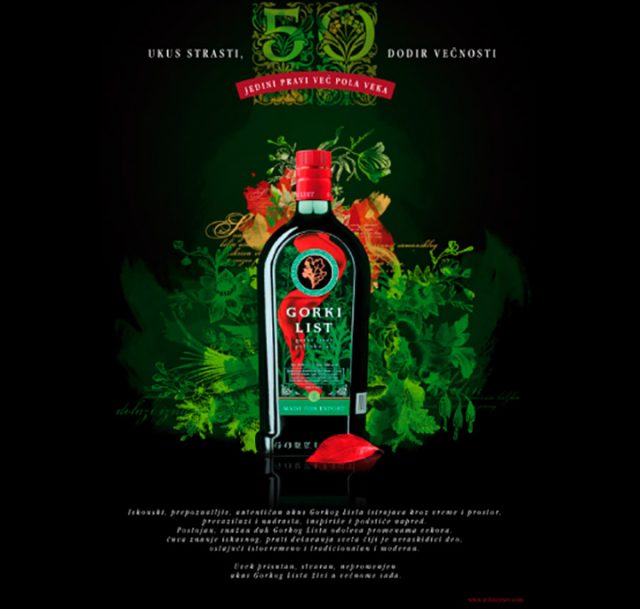 gorki-list Gorki List