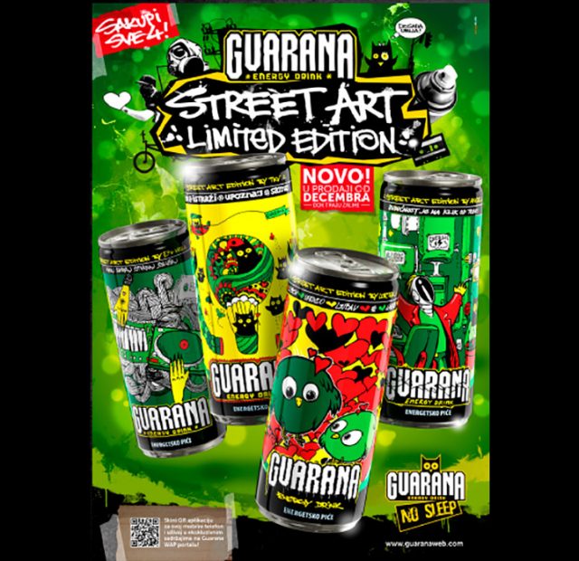 Guarana