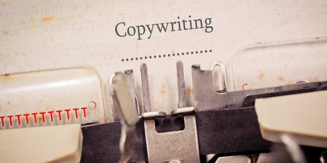 ORANGE-copywriting