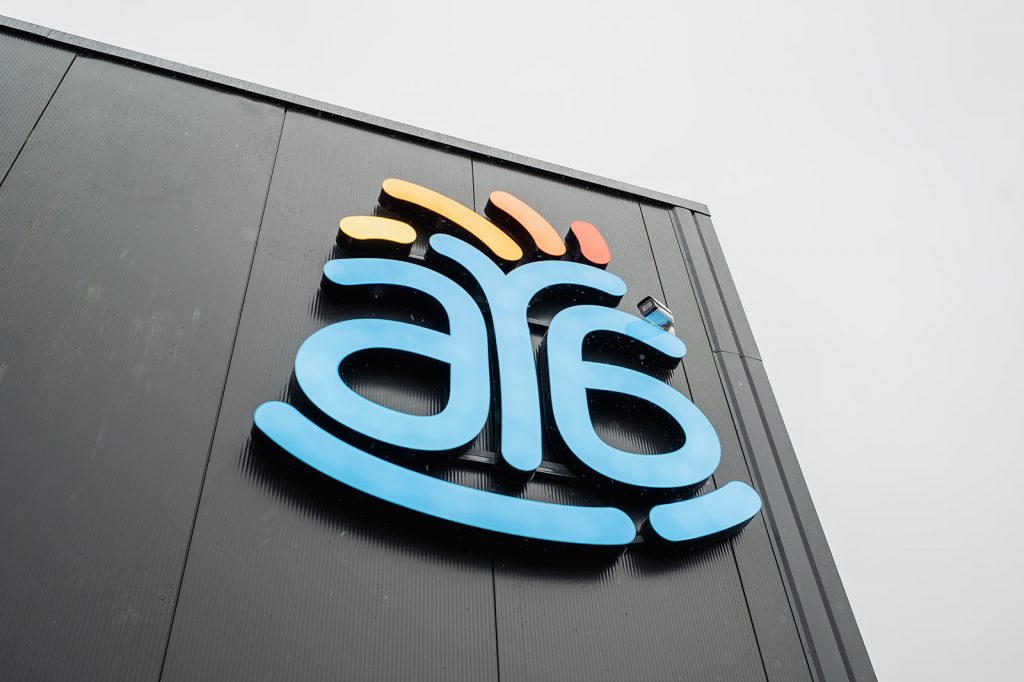 ARA PLAZA RETAIL PARK