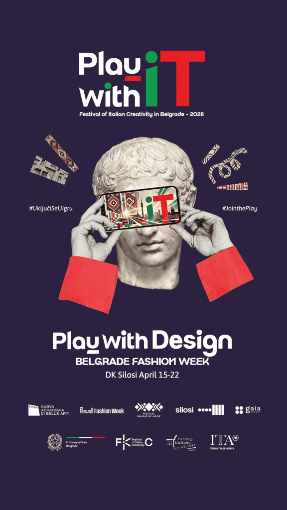 Play with It – Beograd